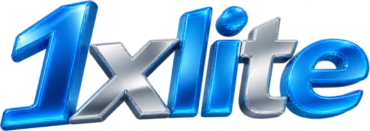 1xlite Logo